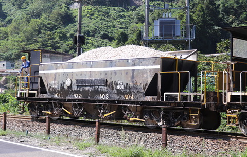 テコ401②
