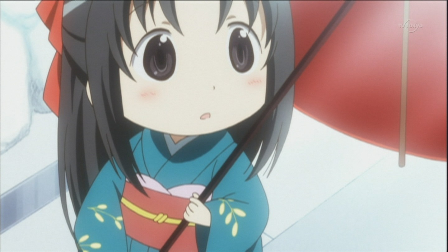 はなまる幼稚園 日々是好日