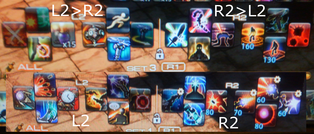 新生ff14 機工士のxhbがカツカツ過ぎてヤバイ マクロはオススメできないな 機工士 Ff14 じゅうよんつうしん