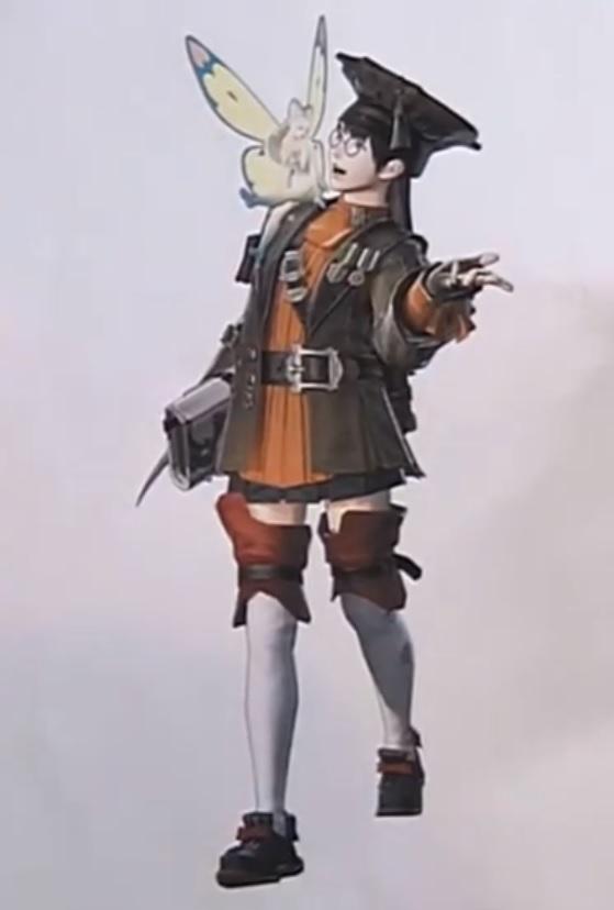 新生ff14 学者関係 学者のマクロを色々考察 新生エオルゼア Ff14 じゅうよんつうしん