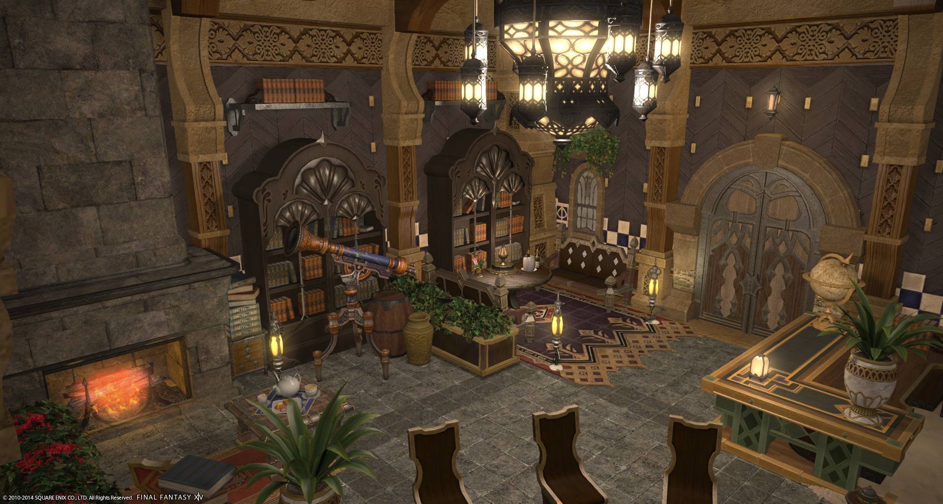 新生ff14 Sに100詰め込んだらすごいの出来たwww ハウジング Ff14 じゅうよんつうしん 新生ff14 Sに100詰め込んだらすごいの出来たwww ハウジング Ff14 じゅうよんつうしん