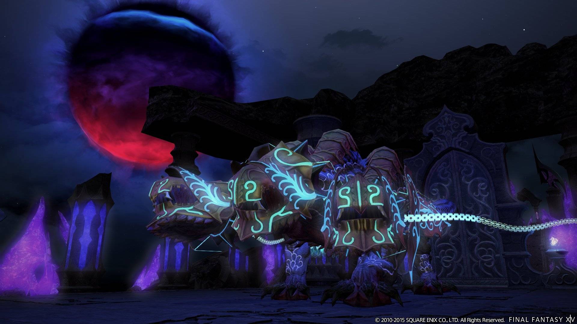 新生ff14 ケルベロスの鎖を引っ張ってきて何度も消してる奴はなんなん 闇の世界 Ff14 じゅうよんつうしん 新生ff14 ケルベロスの鎖を引っ張ってきて何度も消してる奴はなんなん 闇の世界 Ff14 じゅうよんつうしん