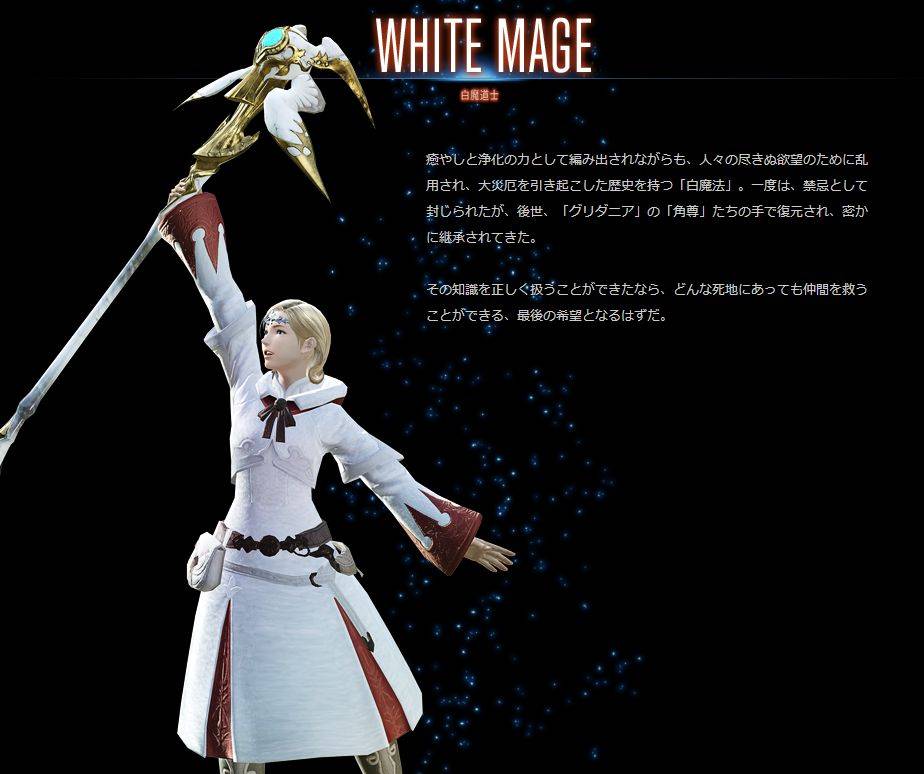 新生ff14 ヒーラーから見たｃｆでの無謀まとめ 雑談関係 Ff14 じゅうよんつうしん