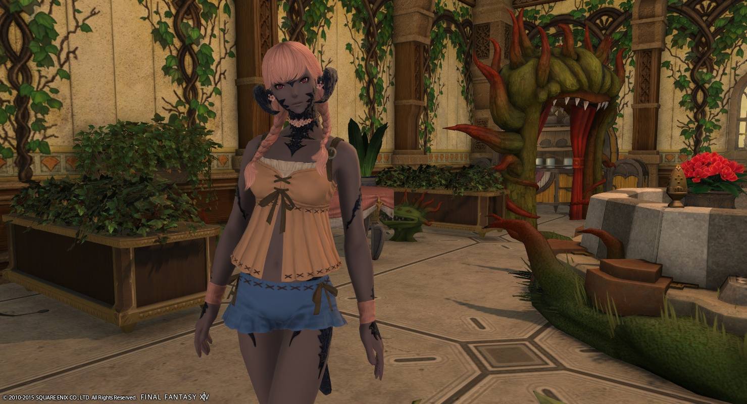 新生ff14 カミーズをラプトルブルーにするとデニムのホットパンツっぽく見えるかな ミラプリ Ff14 じゅうよんつうしん 新生ff14 カミーズをラプトルブルーにするとデニムのホットパンツっぽく見えるかな ミラプリ Ff14 じゅうよんつうしん