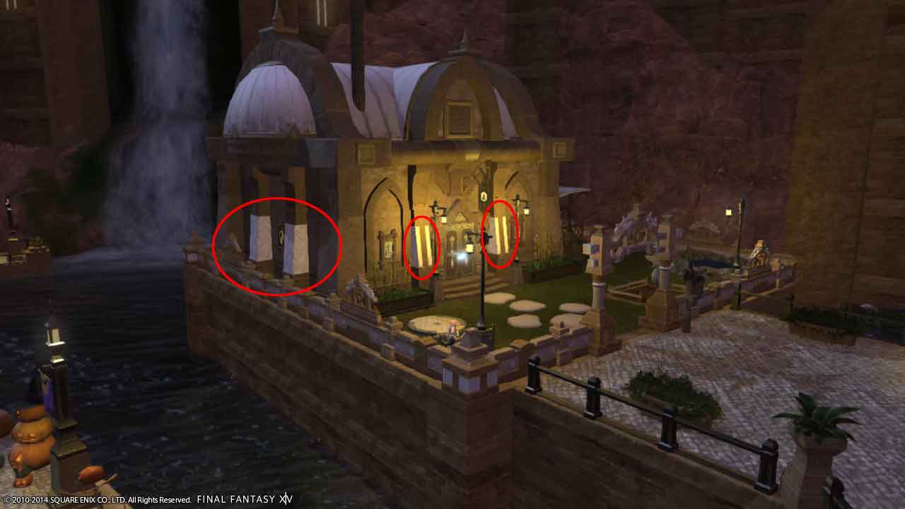 新生ff14 ハウジングの染色でガッカリした なんでそこが染まる ハウジング Ff14 じゅうよんつうしん 新生ff14 ハウジングの染色でガッカリした なんでそこが染まる ハウジング Ff14 じゅうよんつうしん