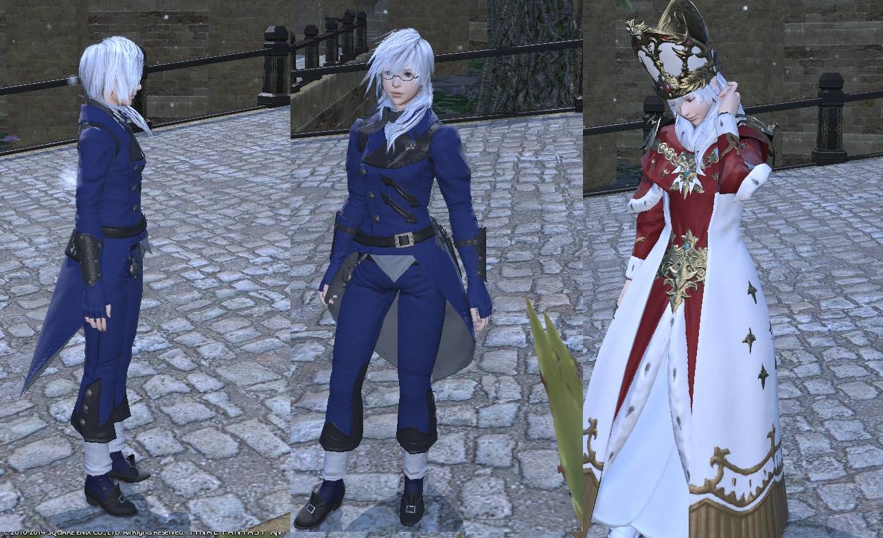 新生ff14 女同士でエタバンしたいんだが男に見える装備の相談に乗って欲しい エタバン Ff14 じゅうよんつうしん