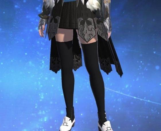 新生ff14 黒ニーソ欲しいんだけど 雑談関係 Ff14 じゅうよんつうしん 新生ff14 黒ニーソ欲しいんだけど 雑談関係 Ff14 じゅうよんつうしん