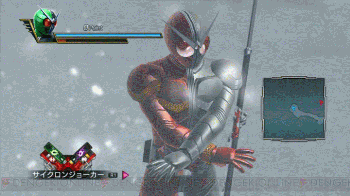 仮面ライダーゲーム総合part112 バトライド ウォー スポイド速報 仮面ライダーゲーム総合part112 バトライド ウォー スポイド速報
