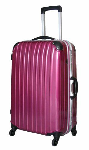 【スーツケース】旅行カバンについて語るスレッド Part28 : スナフキン＠旅速報
