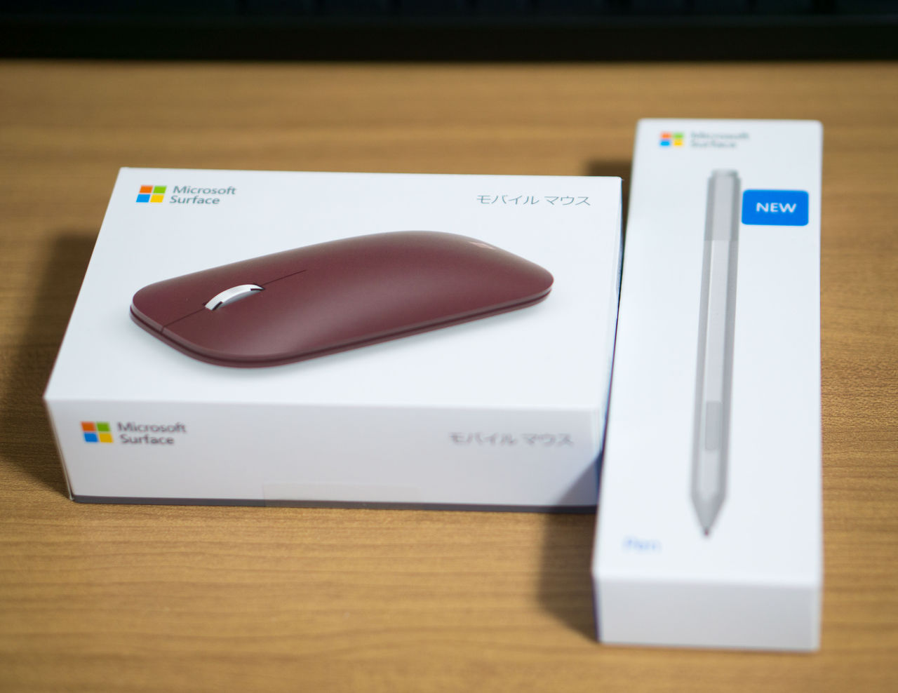 Surface Pro 6 を購入しました K Blog Surface Pro 6 を購入しました K Blog