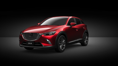 CX-3o