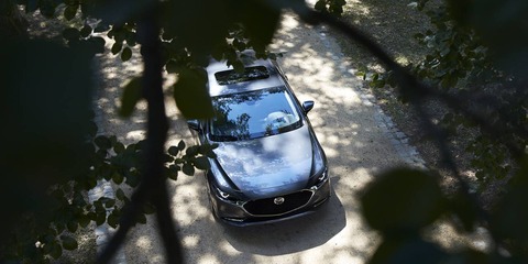 2019-mazda-3-sedan-top-view