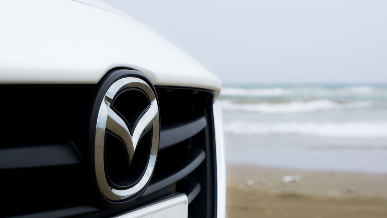 アクセラと行く 石川県一人旅 2日目 能登半島編 K Blog