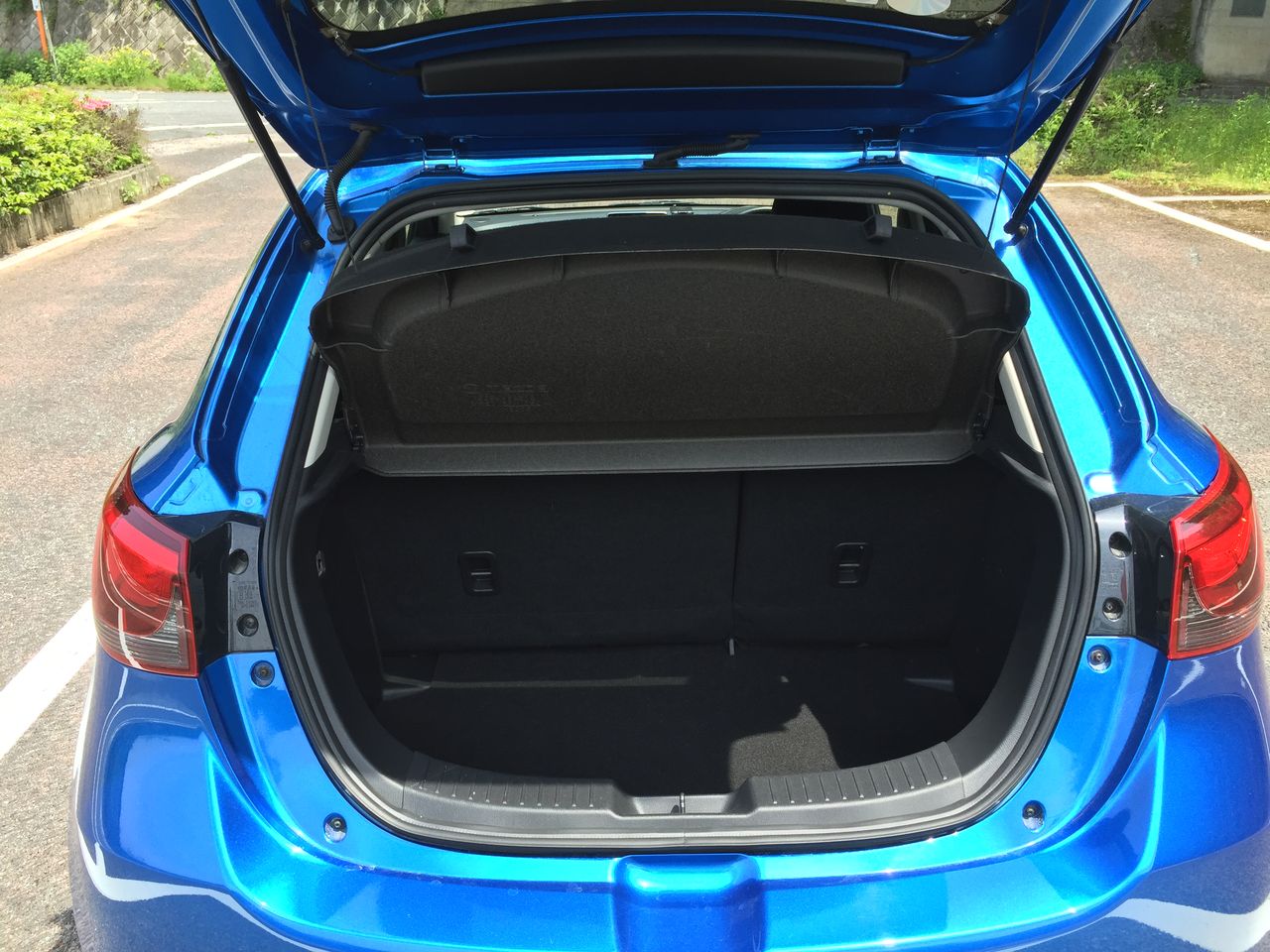 Mazda デミオxd レビュー K Blog