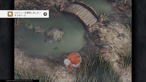 FINAL FANTASY IX_20181123201522