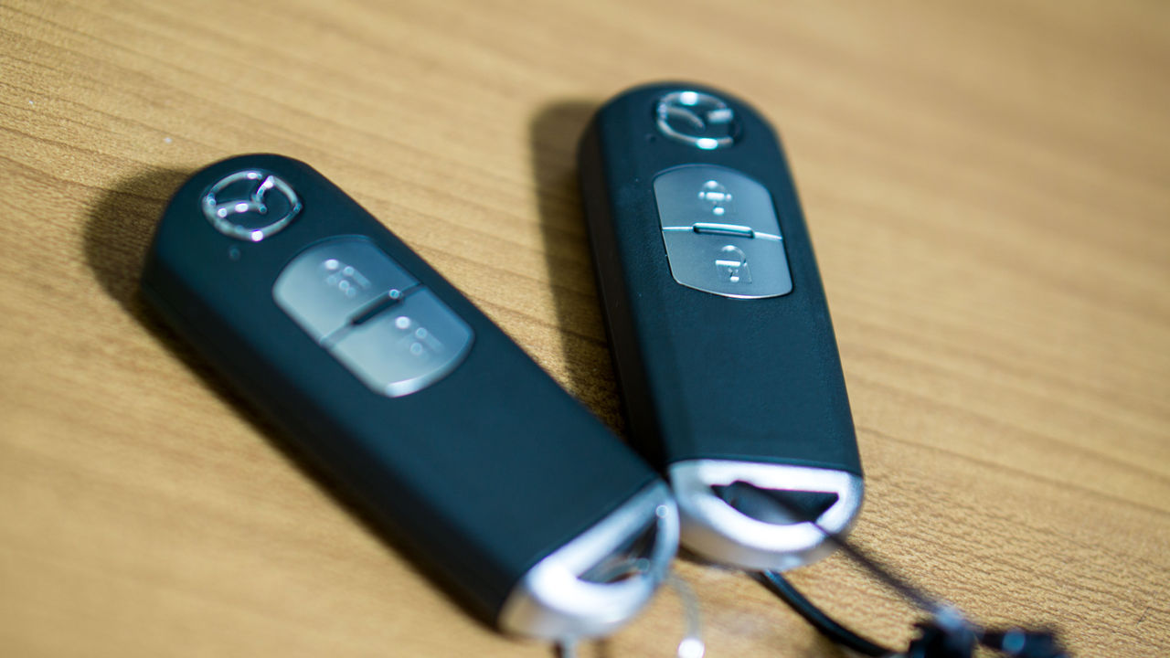 クルマを売却した経験談 K Blog