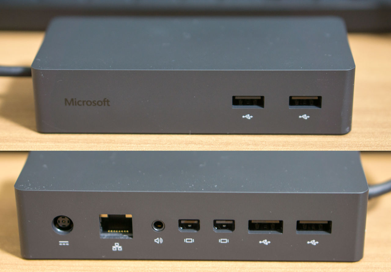 Surface Pro 6 を購入しました K Blog Surface Pro 6 を購入しました K Blog