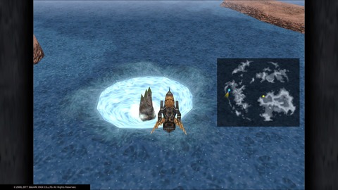 FINAL FANTASY IX_20181207191048