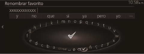 keyboad