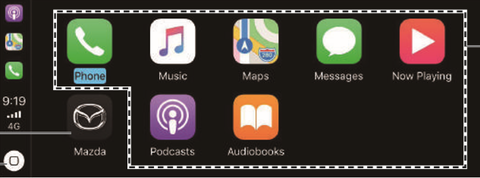 carplay