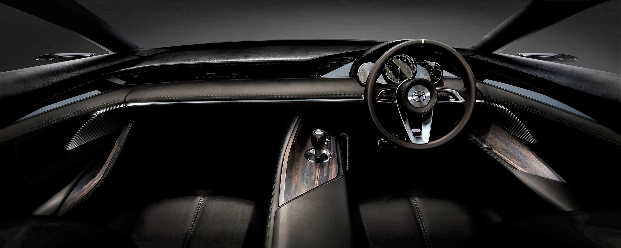 初代マツダコネクトの歴史を振り返る [2019年09月06日更新] : K-BLOG