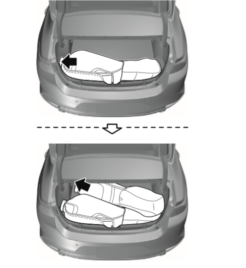 19 Mazda3の取扱説明書を読み解く おまけ K Blog