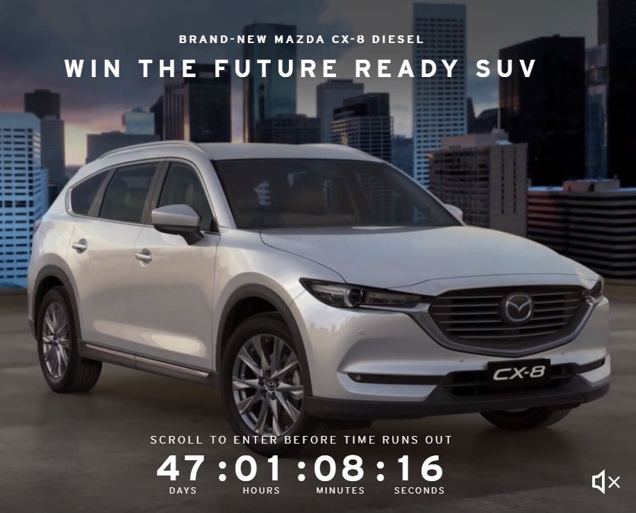 オーストラリアと中国で マツダ Cx 8 の発売時期が発表 18 06 16追記 K Blog