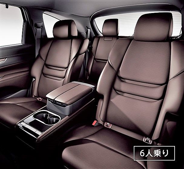 広島県の公用車としても使用される マツダ Cx 8 K Blog