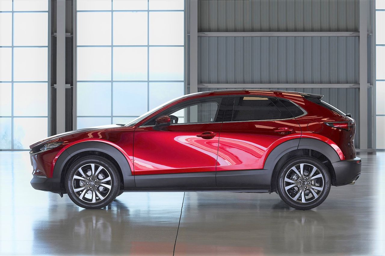 最大91%OFFクーポン マツダ CX-30 MAZDA CX30 DM系 2019 ダッシュボード 49