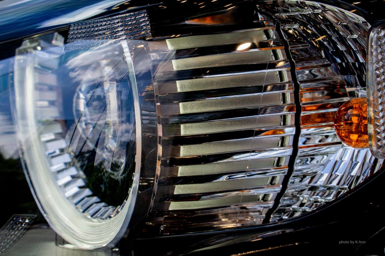 19年商品改良 Mazda2 を見学に大阪へ 外装編 K Blog