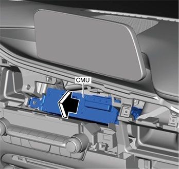 1 CMU BP MAZDA 3