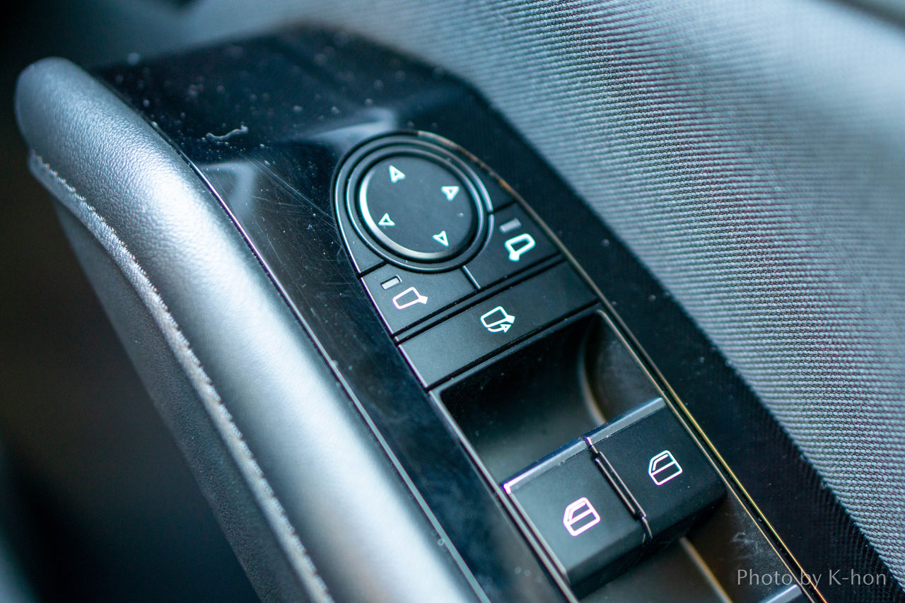 新型 Mazda3 Sedan Skyactiv G 1 5 を体験する 内装編 K Blog