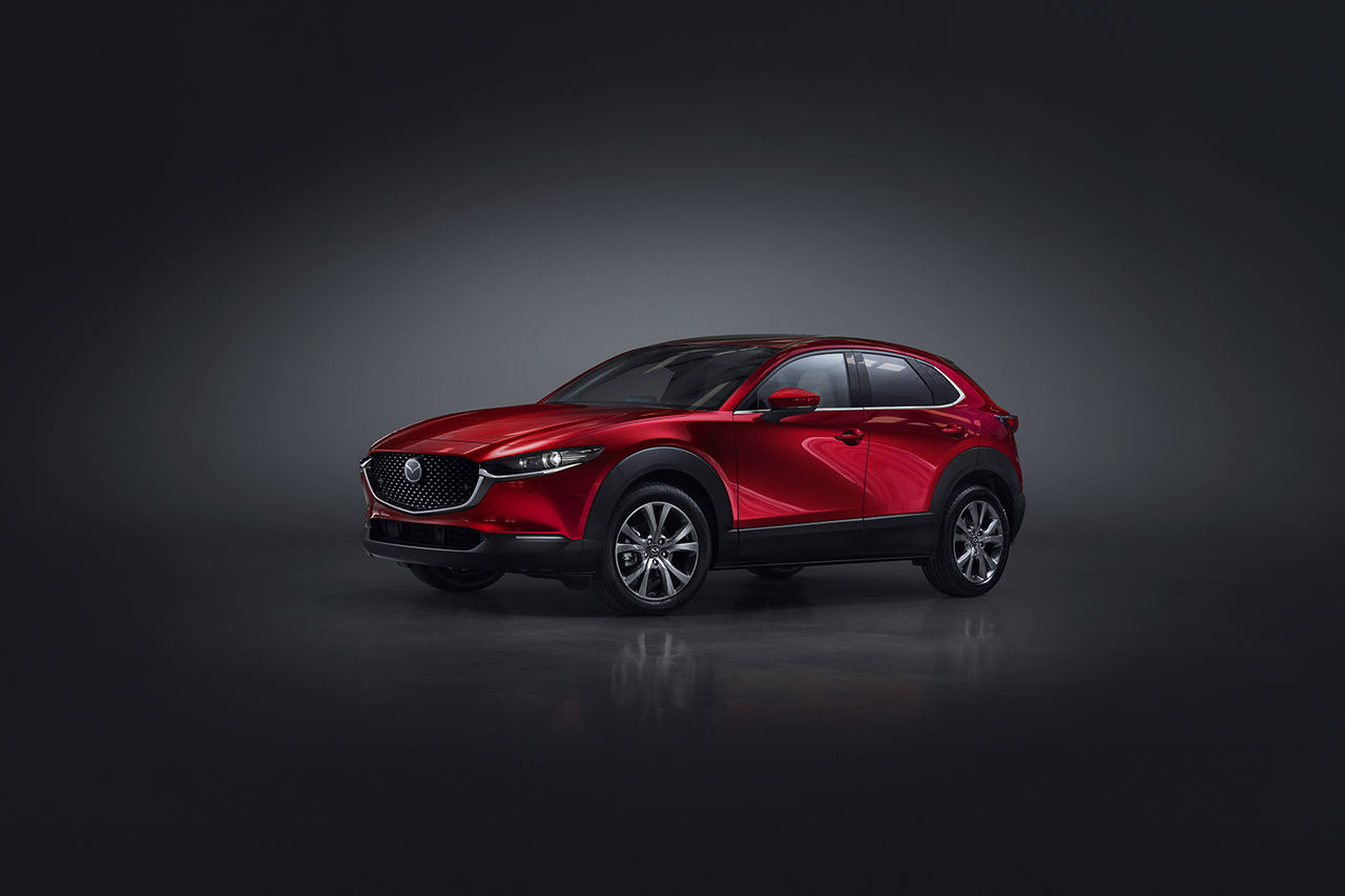 Cx 30投入に伴うcx 3の今後と発売時期 海外 について K Blog