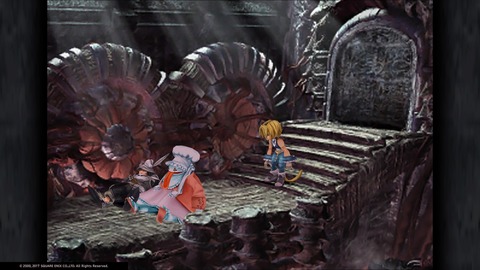 FINAL FANTASY IX_20181208205207
