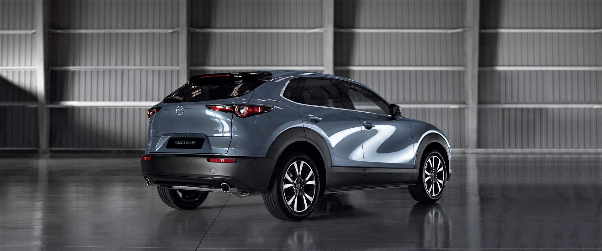 新世代suv Cx 30 の樹脂部分を減らしてみる K Blog 新世代suv Cx 30 の樹脂部分を減らしてみる K Blog