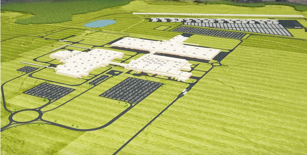 マツダとトヨタの新会社「EV C.A. Sprit」と「MAZDA TOYOTA 