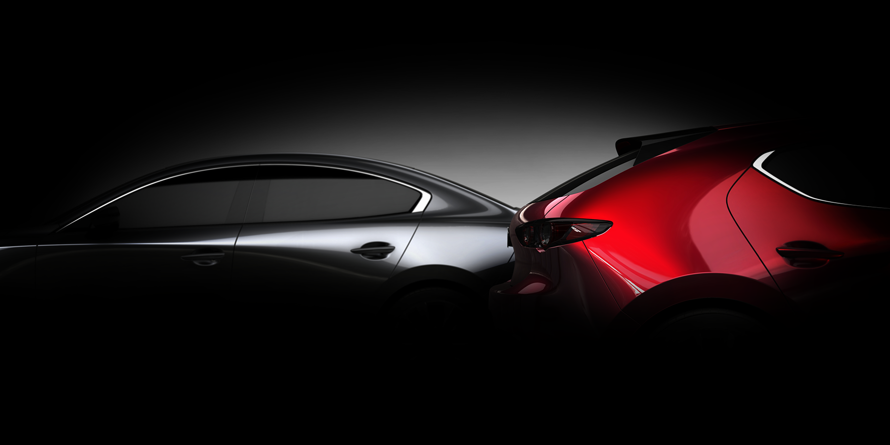 新型 Mazda3 アクセラ の新ティザー画像が登場 米国マツダではセダンタイプを予告 K Blog 新型 Mazda3 アクセラ の新ティザー画像が登場 米国マツダではセダンタイプを予告 K Blog