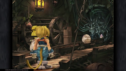 FINAL FANTASY IX_20181122205744