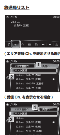 ラジオその2