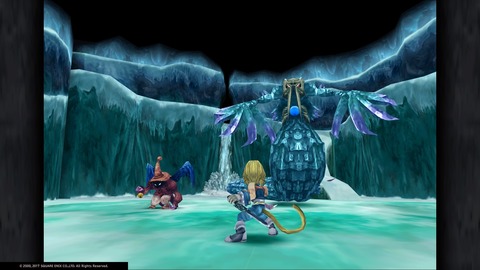 FINAL FANTASY IX_20181122174111