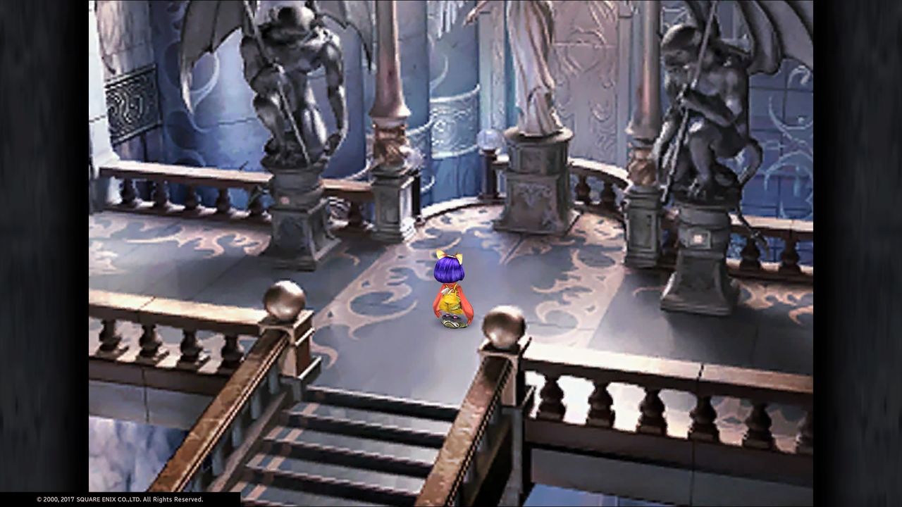 Ff9旅行記その9 ウイユヴェール 飛空艇入手 K Blog Ff9旅行記その9 ウイユヴェール 飛空艇入手 K Blog