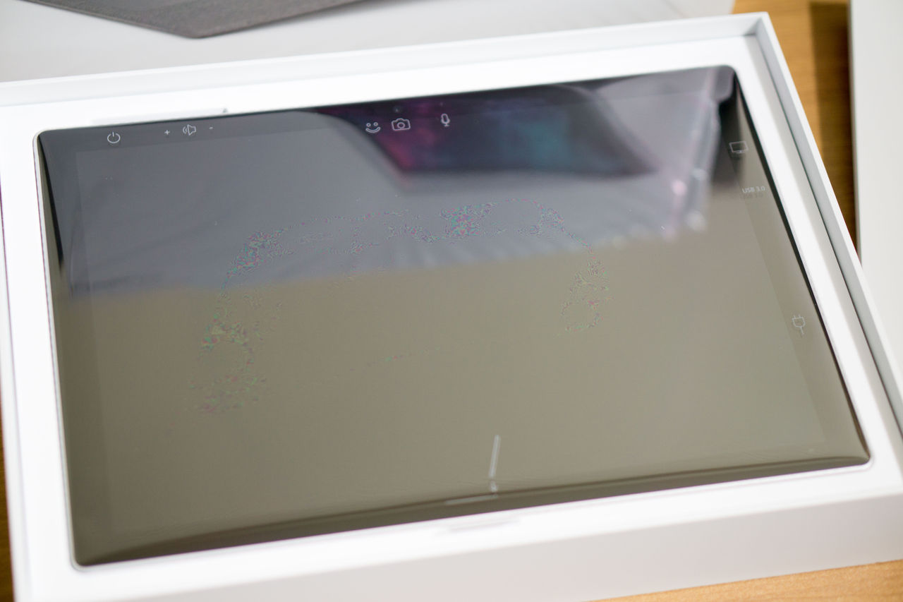 Surface Pro 6 を購入しました K Blog Surface Pro 6 を購入しました K Blog