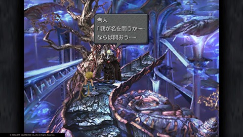 FINAL FANTASY IX_20181208201131