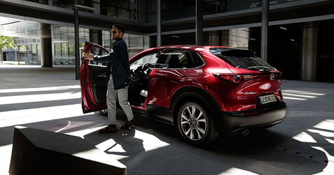 Mazda-CX-30