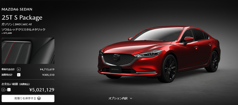 mazda6