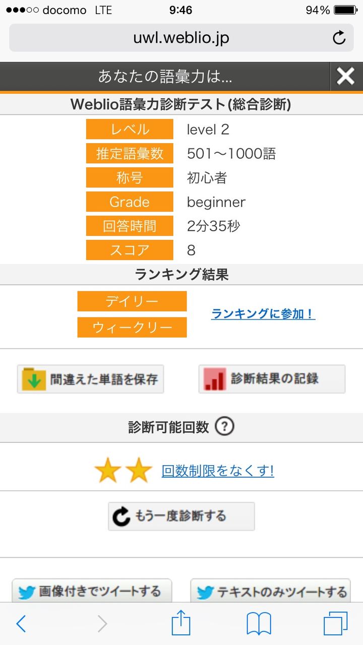 英語1日目 単語力 Toeicベストスコア0点台から成り上がる