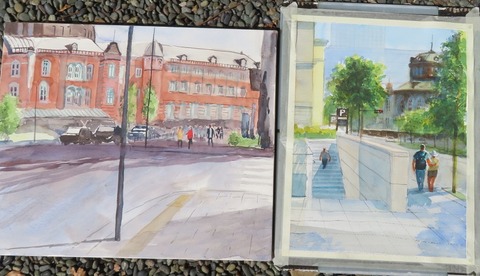 240503・東京駅界隈・東描 (44)