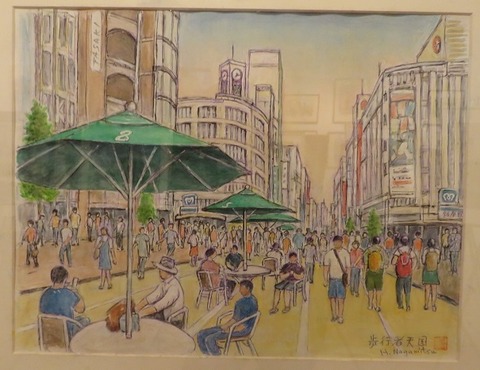 ●銀座展・2023年 (14)