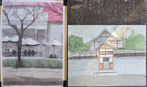 1月例会・江戸東京たてもの園・230122 (31)