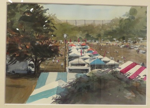 ●銀座展・2023年 (8)